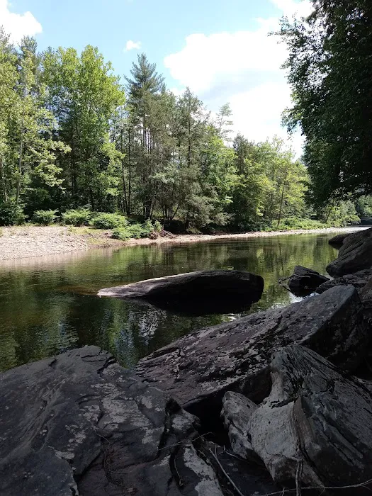 Almost Heaven Campground Picture 10