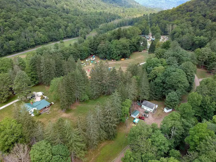 Elk Creek Escape Picture 1