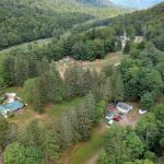 Elk Creek Escape