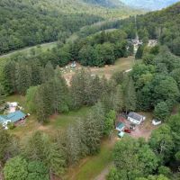 Elk Creek Escape ico