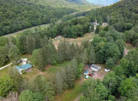 Elk Creek Escape