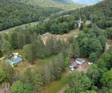 Elk Creek Escape