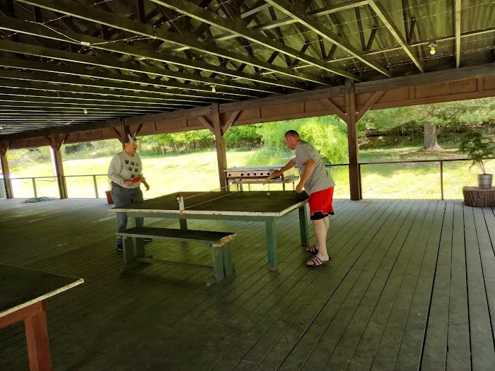 Elk Creek Escape Picture 4
