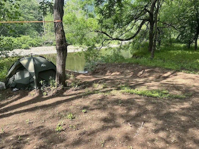 Elk Creek Escape Picture 6