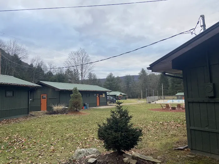 Elk Creek Escape Picture 8