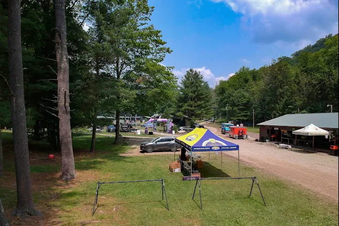 Elk Creek Escape Picture 10
