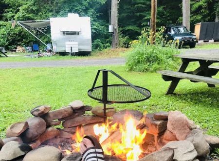 Creekside Manor Campground