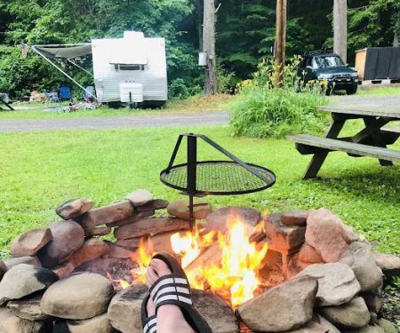 Creekside Manor Campground
