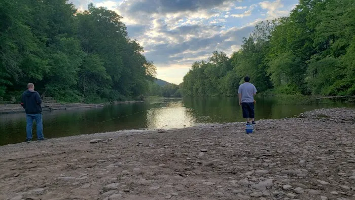 Creekside Manor Campground Picture 7