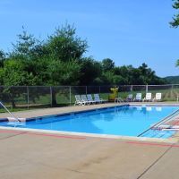 Riverside Campground ico