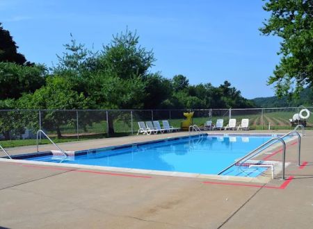 Riverside Campground