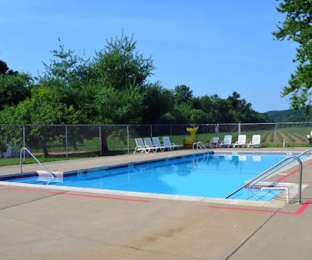 Riverside Campground