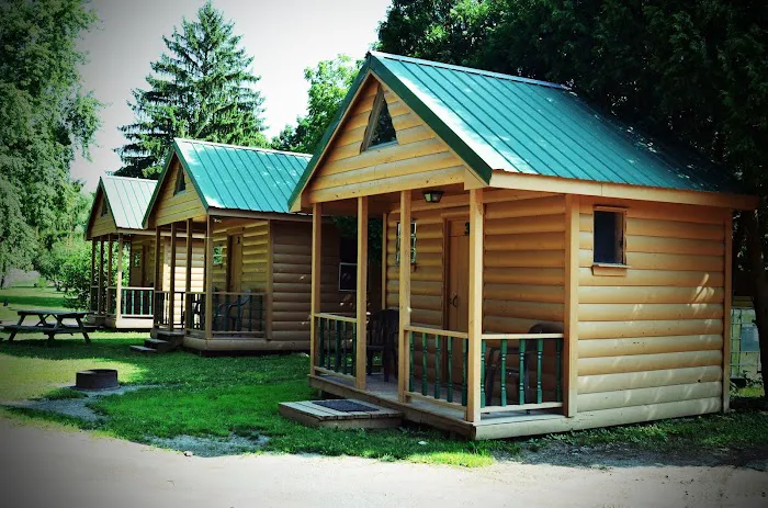Riverside Campground Picture 2