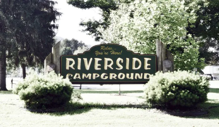 Riverside Campground Picture 8
