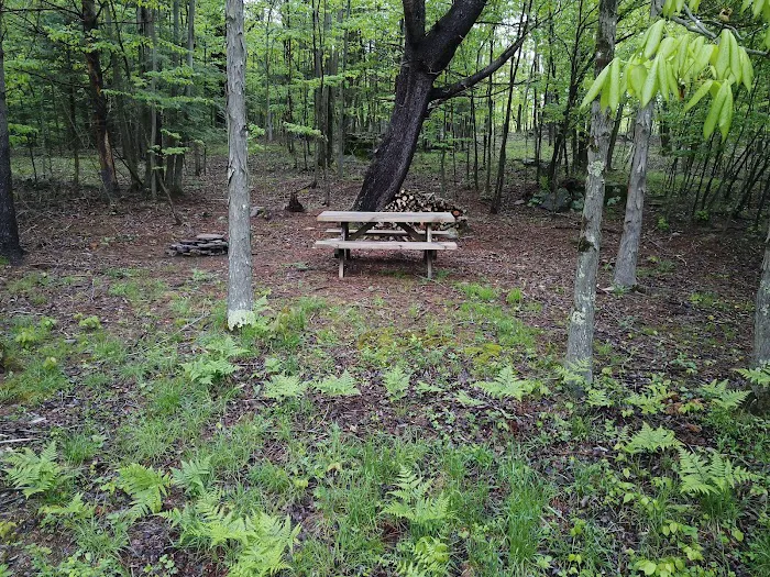 Camp Mountain Tent & Tipi Picture 3