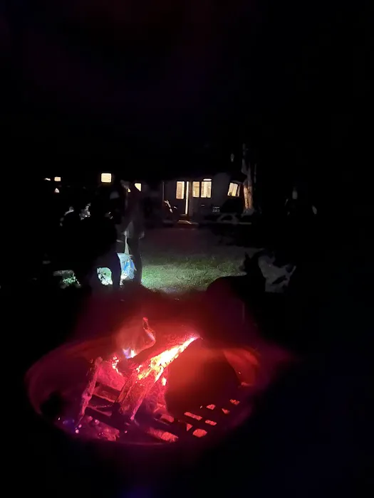 Camp Mountain Tent & Tipi Picture 5