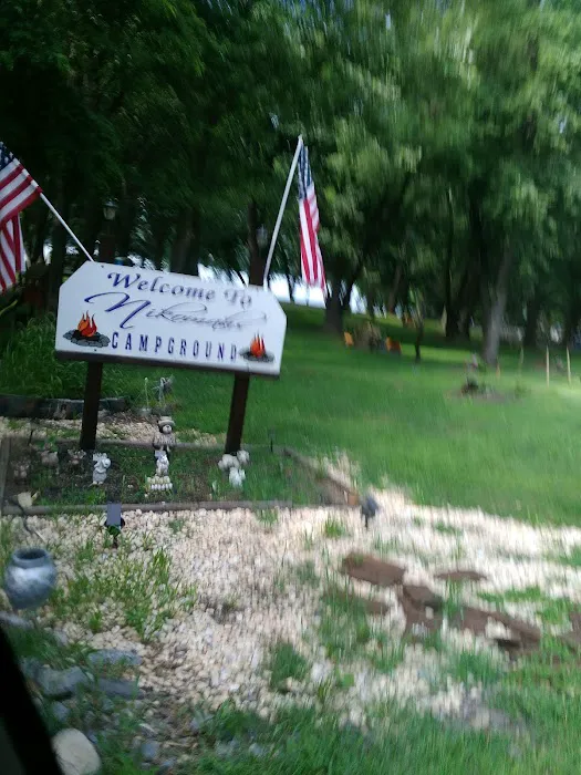 Nikomahs Campground Picture 2