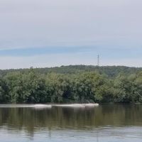 Nikomahs Campground ico