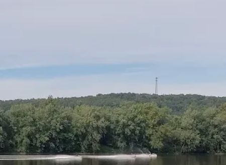 Nikomahs Campground