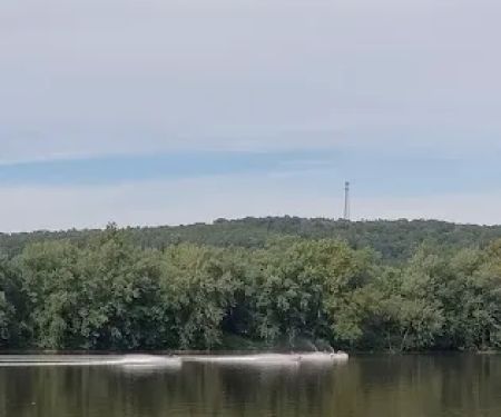 Nikomahs Campground