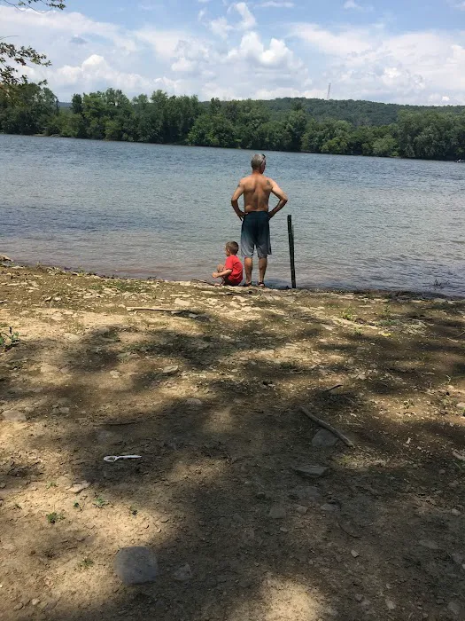 Nikomahs Campground Picture 5
