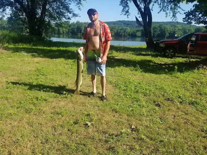 Nikomahs Campground Picture 6
