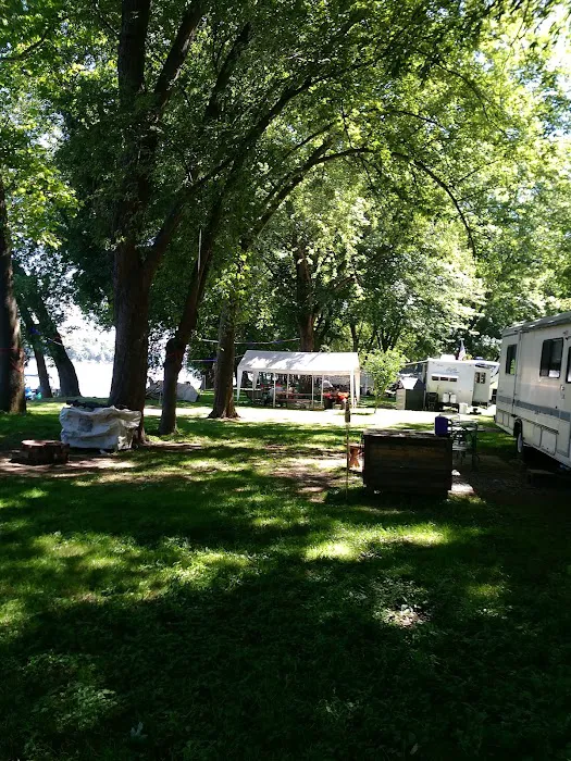 Nikomahs Campground Picture 9