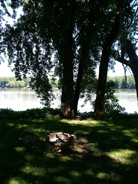 Nikomahs Campground Picture 8