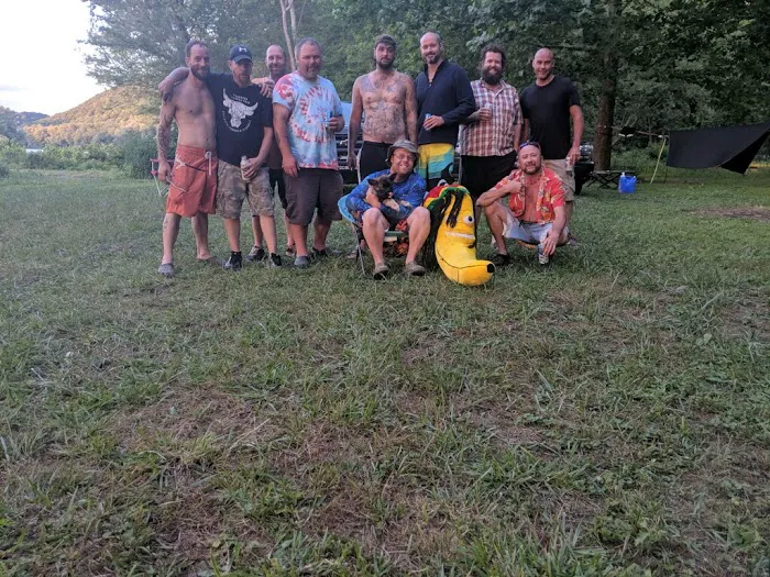 Nikomahs Campground Picture 10