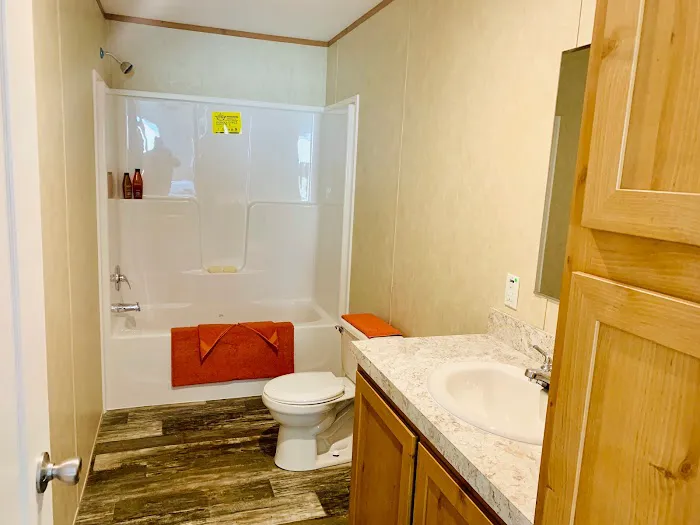 Big Spring Terrace Mobile Home Community Picture 3