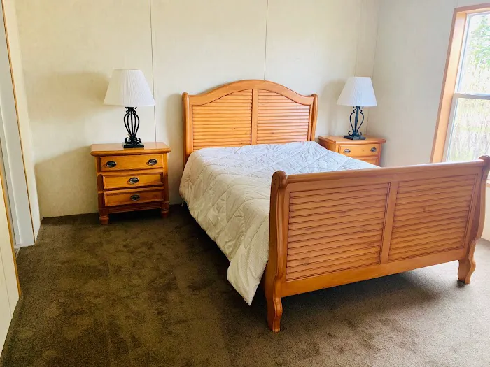 Big Spring Terrace Mobile Home Community Picture 1