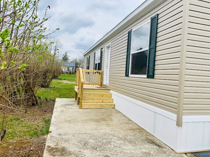 Big Spring Terrace Mobile Home Community Picture 4