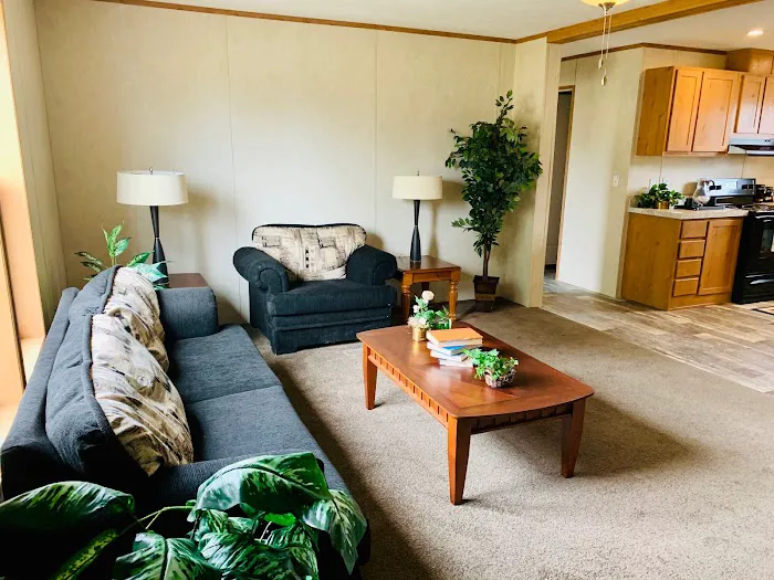 Big Spring Terrace Mobile Home Community Picture 5