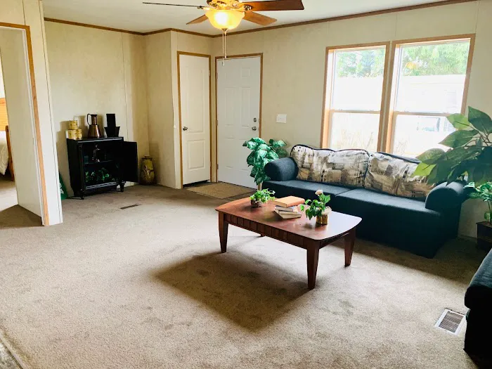 Big Spring Terrace Mobile Home Community Picture 6