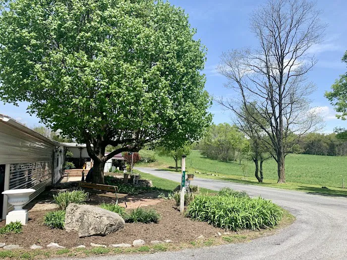 Big Spring Terrace Mobile Home Community Picture 7