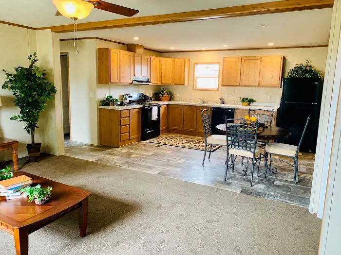 Big Spring Terrace Mobile Home Community Picture 8