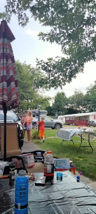 Big Spring Terrace Mobile Home Community Picture 10