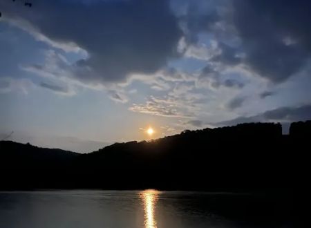 Camp Shawnee Campground