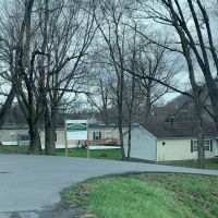 Bridgeway Manufactured Home Community ico