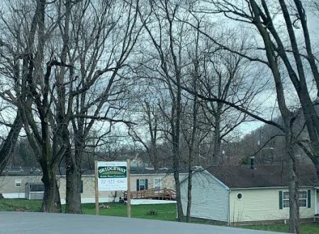 Bridgeway Manufactured Home Community