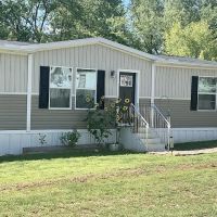 Alex Acres Manufactured Homes ico