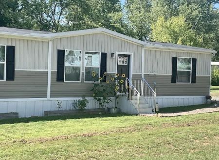 Alex Acres Manufactured Homes