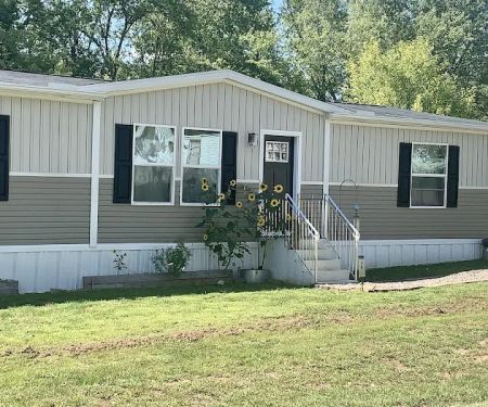 Alex Acres Manufactured Homes