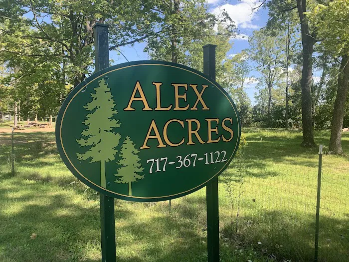 Alex Acres Manufactured Homes Picture 3