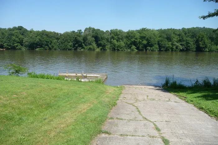 Sunbury Airport Campground Picture 8