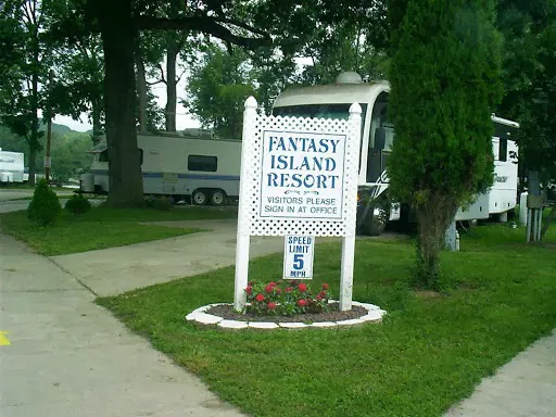 Fantasy Island Campground Picture 1
