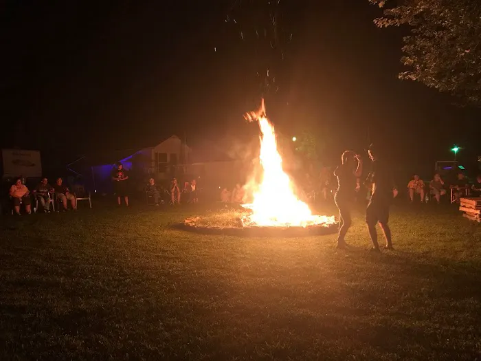 Fantasy Island Campground Picture 4