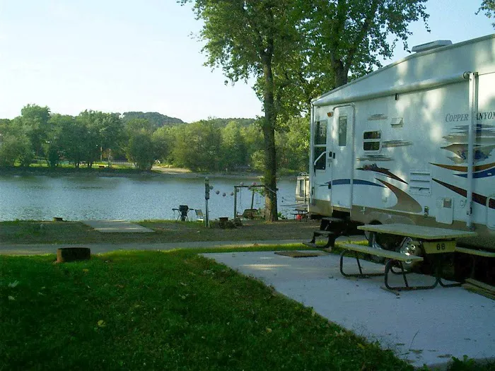 Fantasy Island Campground Picture 5