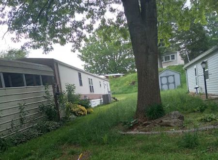 Shippensburg Mobile Estates
