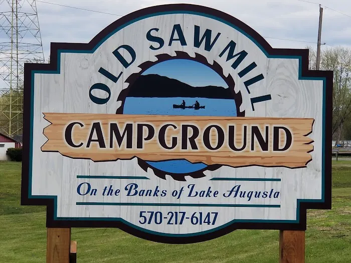 Old Sawmill Campground Picture 4